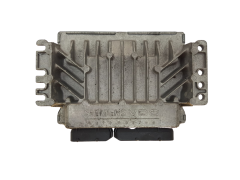 Steuergerät 1214-7557395-01 S122237006B Mini Siemens 30668 Steuergerät 1214-7557395-01 S122237006B Mini Siemens 30668
