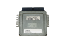 Steuergerät S118301220C 8200235099 8200080285 Renault Siemens 38291 Steuergerät S118301220C 8200235099 8200080285 Renault Siemens 38291