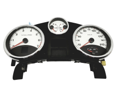 Tacho Kombiinstrument Peugeot 207 9662904480 A2C53190337 30975 Tacho Kombiinstrument Peugeot 207 9662904480 A2C53190337 30975