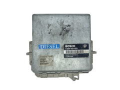 Steuergerät 2244734 0281001183 2245675 5E4 Bosch
