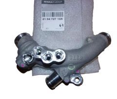 Heizung Original 210472718R Renault Dacia
