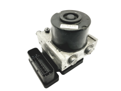 Abs-Pumpe Ford Fiesta 8V512M110AD FoMoCo Ate 39189