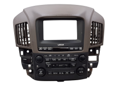 Autoradio Lexus RX300 86120-48100 KEX-M8106ZT RHD