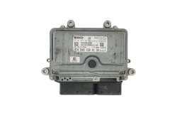 Motorsteuerung Mercedes A6401504134 0281015127 Bosch 41887