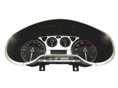 Tacho Kombiinstrument Lancia Delta 00519033320 503005083603
