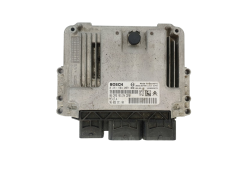 Steuergerät PSA 0261S04009 9665291180 9663193780 Bosch 37403
