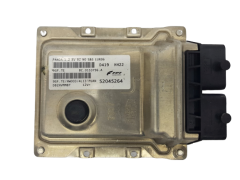 Motorsteuerung Fiat 52045264 9GF.TE Magneti Marelli