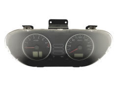 Tacho Kombiinstrument Ford Fusion Fiesta 4S6F-10849-EA 50897