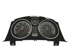 Tacho Kombiinstrument Opel Astra H 13142790TF 31306 Tacho Kombiinstrument Opel Astra H 13142790TF 31306