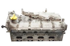 Zylinderkopf 7452 7701475071 1.8 16V F4P770 Renault Laguna 2 