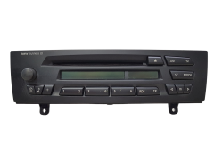 Autoradio Business CD BMW 6512 9133335 VP4KAF-18C838-GN