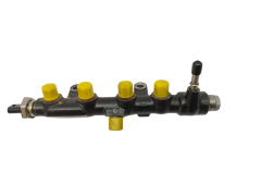 Einspritzleiste Kraftstoffverteiler Citroen Peugeot 1.5 HDI 9821399680 Einspritzleiste Kraftstoffverteiler Citroen Peugeot 1.5 HDI 9821399680