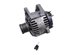 Lichtmaschine Generator 8200772726-A Valeo TG11C069 Renault 1120 Lichtmaschine Generator 8200772726-A Valeo TG11C069 Renault 1120