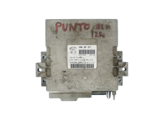 Steuergerät IAW8F.5T 46425009 Fiat Magneti Marelli 34681