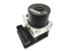 Abs-Pumpe VW Audi 1C0907379M 1J0614517J Ate 40425 Abs-Pumpe VW Audi 1C0907379M 1J0614517J Ate 40425