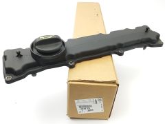 Zylinderkopfdeckel Original Citroen Peugeot 307 C3 1.4 16v 0248P5 96576378