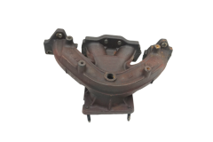 Auspuff-Krümmer Abgaskrümmer 625 0341G2 1,6 16v NFU Peugeot Citroen 