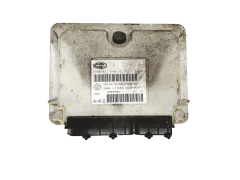 Steuergerät 51798116 IAW4AF.S2 Fiat Magneti Marelli 28152