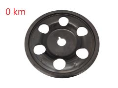 Riemenscheibe Für Kurbelwelle 8200036886 1.2 Renault Dacia 0 km