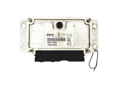 Steuergerät PSA Toyota 89661-0H022 0261208702 Bosch 