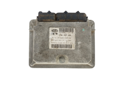 Steuergerät IAW4EF.B3 46799771 Fiat  Magneti Marelli 39058