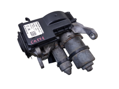 Getriebesteuerung 013981009001 Sachs 9649394480 Citroen Peugeot Getriebesteuerung 013981009001 Sachs 9649394480 Citroen Peugeot
