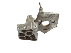 Motorhalter 8200267610 1.9 dCi Renault Laguna 2 255708 205689
