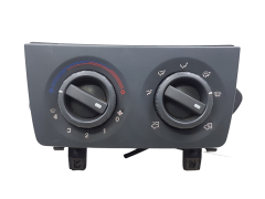 Klimabedienteil Bedienung Boxer Jumper Ducato 168340200 6452F3 Klimabedienteil Bedienung Boxer Jumper Ducato 168340200 6452F3