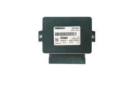 Steuergerät Moduł 360324BA1A A2C38697300 Nissan TRW 31647 Steuergerät Moduł 360324BA1A A2C38697300 Nissan TRW 31647