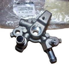 Befestigung, Halterung DPF Neues Original 8200926485 Renault