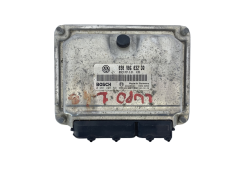 Steuergerät VW 030906032DQ 0261207681 Bosch 53887 Steuergerät VW 030906032DQ 0261207681 Bosch 53887