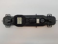 Lampenträger Heckleuchte Hinten 220-17766 Kangoo 2 Renault Lampenträger Heckleuchte Hinten 220-17766 Kangoo 2 Renault