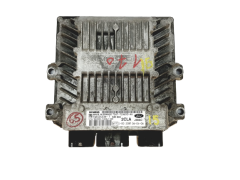Steuergerät 7S61-12A650-AA 5WS40433A-T SID 804 Ford  Siemens 21241