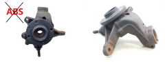 Achsschenkel Vorne Links Peugeot 364642 330785