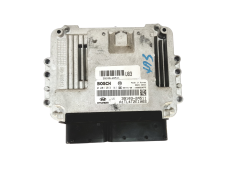 Steuergerät 0281013141 39103-2A511 Hyundai Bosch 29185