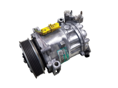 Kompressor Klimaanlage 6453WY 9656572680 Sanden SD7C16 1304F Citroen Peugeot Kompressor Klimaanlage 6453WY 9656572680 Sanden SD7C16 1304F Citroen Peugeot