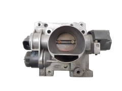 Drosselklappe Fiat Punto 2 36SXFE1/A IB01/00 1.2 1619