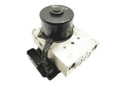 Abs-Pumpe Audi A3 1J0614217A 1J0907379A Ate