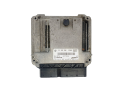 Steuergerät 0281018022 55581288 Opel Bosch ACDelco 