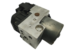 Abs-Pumpe Peugeot 406 9630532980 0273004270 0265216543 64275