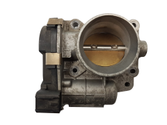 Drosselklappe Opel SAAB 55354710 RME58-1 GM 1753