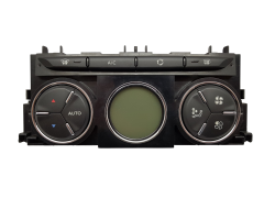 Klimabedienteil Bedienung Climatronic Citroen C3 2 DS3 96753994XT 6452W7 10376 Klimabedienteil Bedienung Climatronic Citroen C3 2 DS3 96753994XT 6452W7 10376