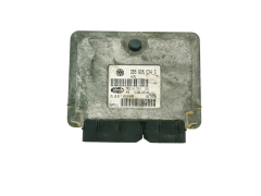 Steuergerät 036906034S IAW4MV.S 61600.645.04 VW Magneti Marelli 