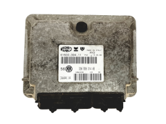 Steuergerät 036906014AB IAW4AV.VA VW Magneti Marelli 19108