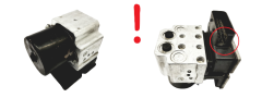 Abs-Pumpe Lancia Ypsilon Y 51758178 54084785B TRW 60293
