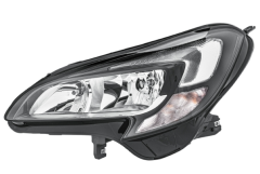 Scheinwerfer Links Neues Original 39108226 Opel