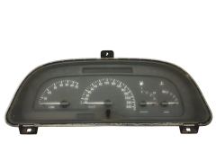 Tacho Kombiinstrument Renault Laguna 1 8200022437 Jaeger Tacho Kombiinstrument Renault Laguna 1 8200022437 Jaeger