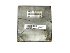 Steuergerät 23710 74B01 0261204243 Nissan Bosch 16305 Steuergerät 23710 74B01 0261204243 Nissan Bosch 16305