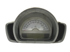 Tacho Kombiinstrument Smart Fortwo A4515403647 Borg 42044