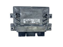 Steuergerät S120200113A 8200774747 8200700695 Renault Siemens 50674